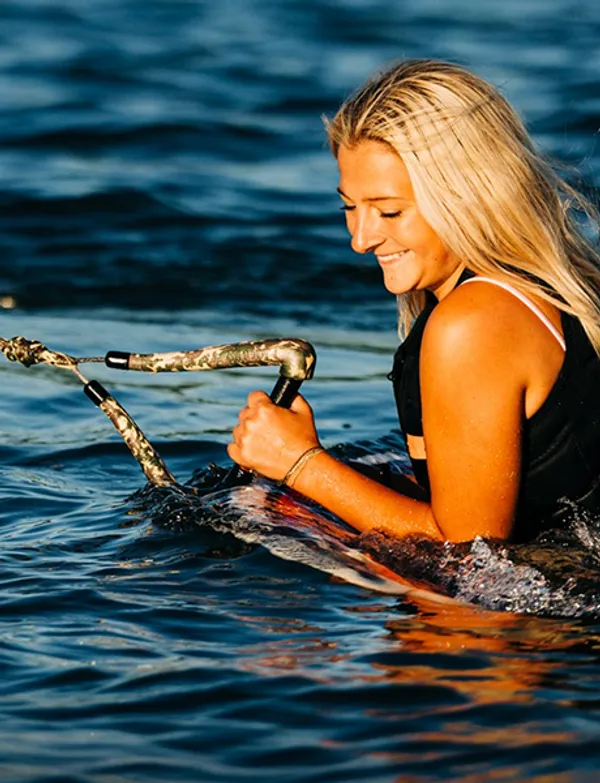 Water sport accessories
